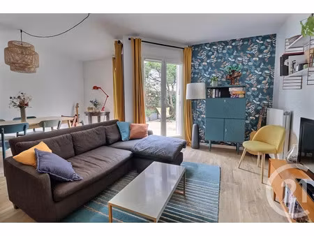 vente maison 4 pièces 78 m² à romainville (93230)  525 000 €