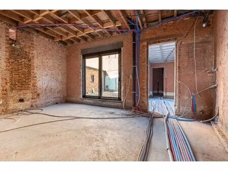 maison à vendre à vlasbloemstraat 8 sint-niklaas (rbw25369)