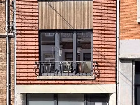 maison à vendre à rue hocheporte 6 theux (vbe35963)