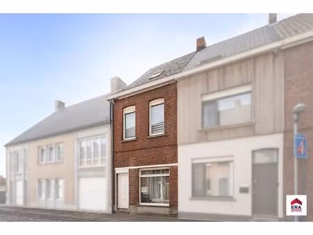 maison à vendre à tramstraat 15 tielt (rbw25373)