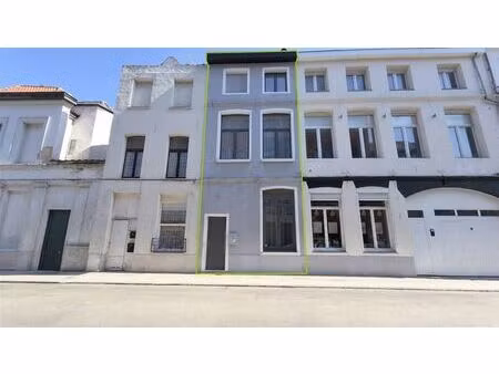 maison à vendre avec 3 chambres   tournai (vbe36104)