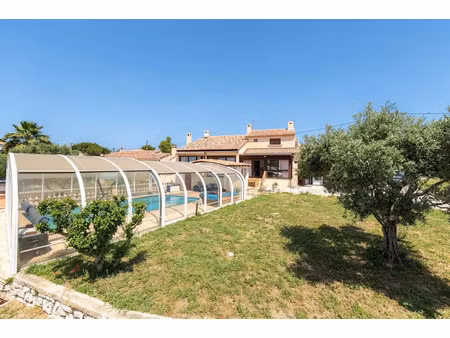 vente villa 4 pièces 153.97 m² à gignac-la-nerthe (13180)  497 325 €