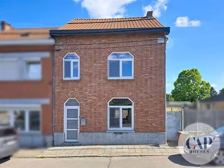 maison à vendre à rue cyrille dewael 5 orp-jauche (vbe35880)