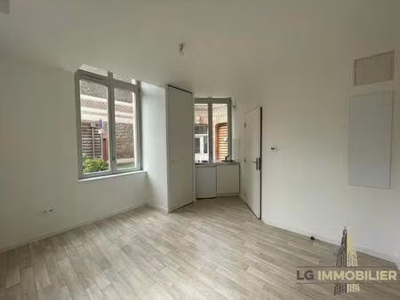 lg immobilier