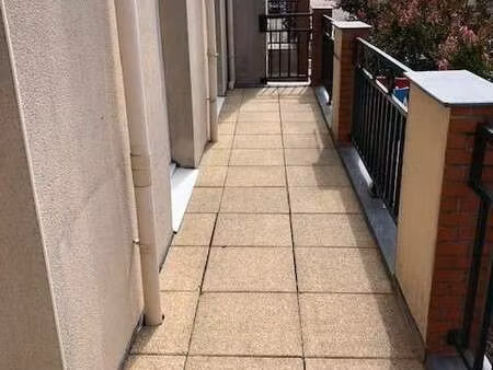 location appartement 3 pièces à saint-herblain (44800) : à louer 3 pièces / 75m² saint-her