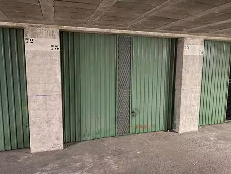 propriétaire particulier