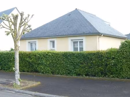 location maison à louverné (53950) : à louer / 98m² louverné