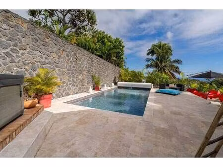 villa à vendre
