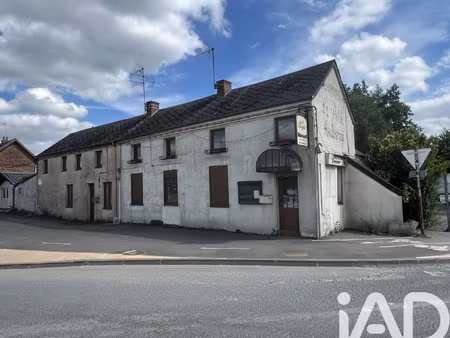 vente immeuble 538 m²