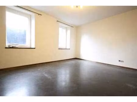 gembloux : agréable appartement 2 chambres (centre gembloux)