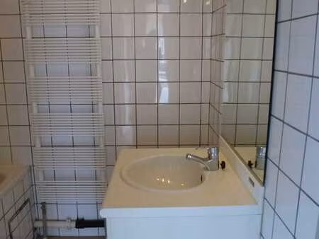 appartement 2 chambres à louer à gembloux