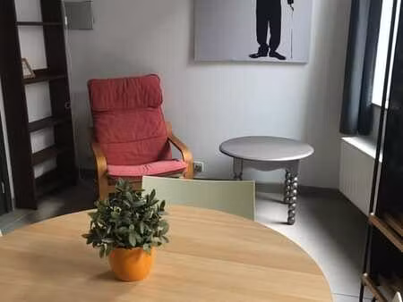 appartement à deux pas des facultés