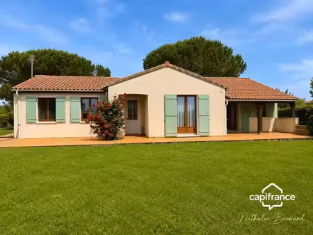 vente maison 5 pièces 115 m² allez-et-cazeneuve (47110)