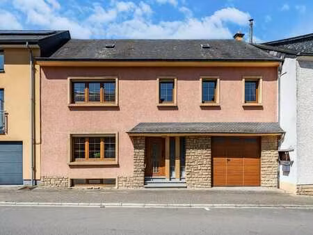 +++ sous option +++ maison 4 ch. | 158 m² hab.| grenier am.5