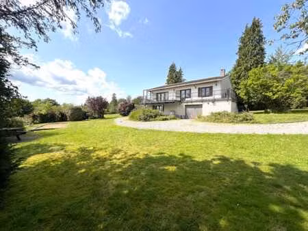 gîte autorisé pour 14 personnes à durbuy