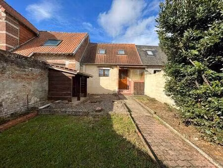 maison à louer