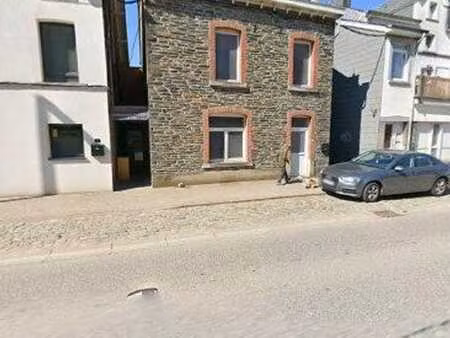 très belle maison au coeur de vielsalm