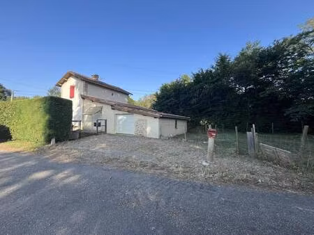 villa à vendre