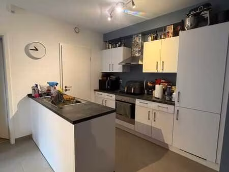 appartement 1 chambre