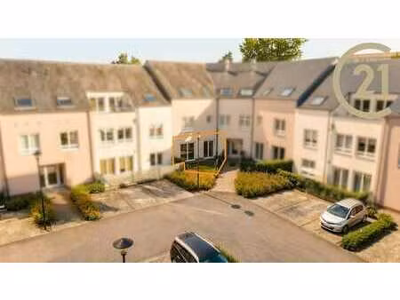 century 21 immo demeuse gembloux vous présente