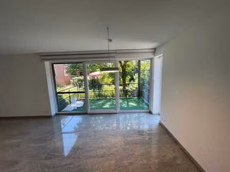 appartement 3 chambres  boulevard du midi  marche