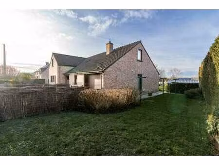 viager – superbe villa plain-pied avec grenier aménageable!