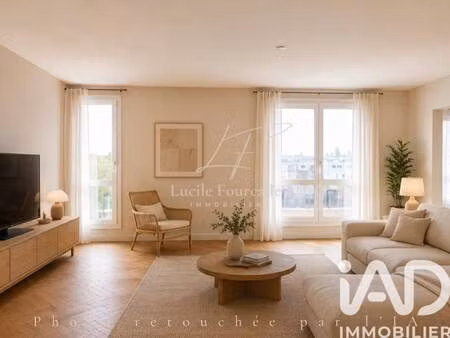 iad france lucile fourcade