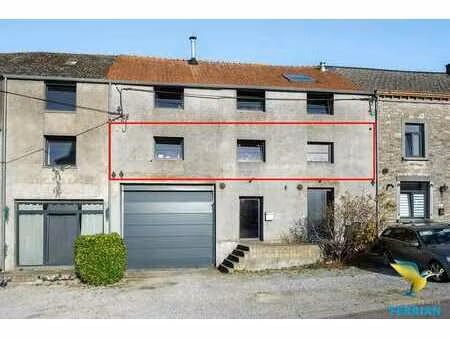 superbe appartement de 98m2