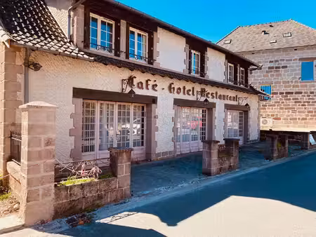 local commercial à vendre