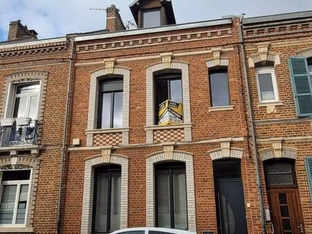 maison à louer