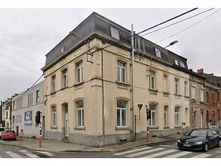 immeuble de rapport à fort potentiel – 11 logements