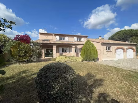 vente maison 6 pièces 150 m² à brax (31490)  485 000 €