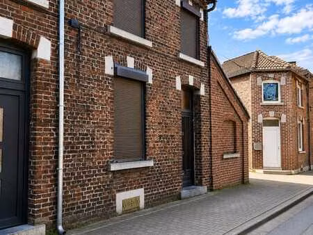 maison 3 façades à vendre