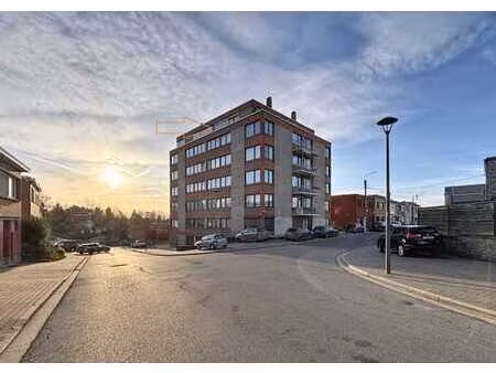 penthouse avec vue -terrasse-garage