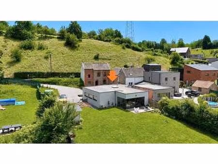 bungalow de 2014 2 chambres avec jardin à housse