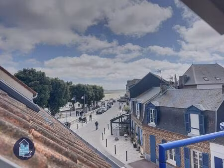 baie de somme immo