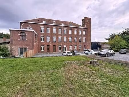appartement 1 chambre avec place de parking