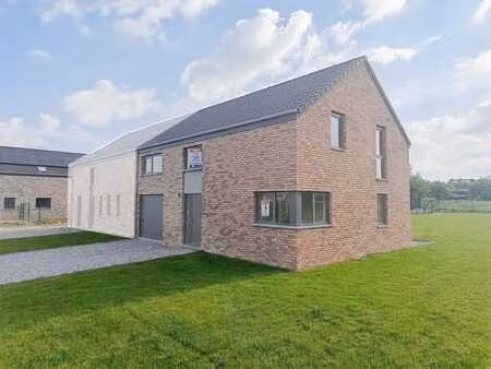 solre-saint-géry (lot 4)