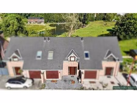 7100 la louviere - rue du champs mêlé 47