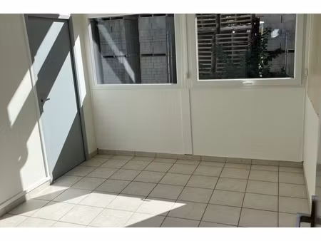 annonce commerce à louer