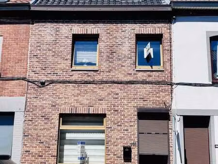 superbe maison 3 chambres