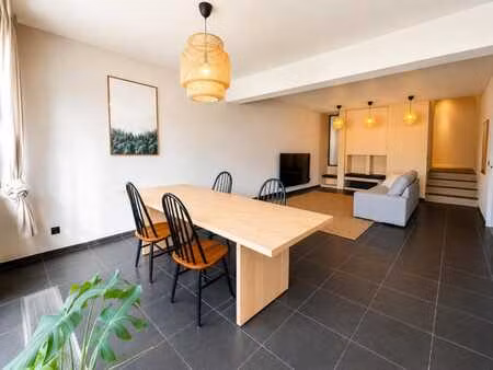 bel appartement 3 ch ideal pour coloc