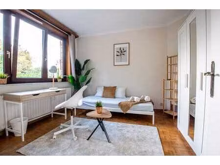 appartement 2 chambres à louer à charleroi