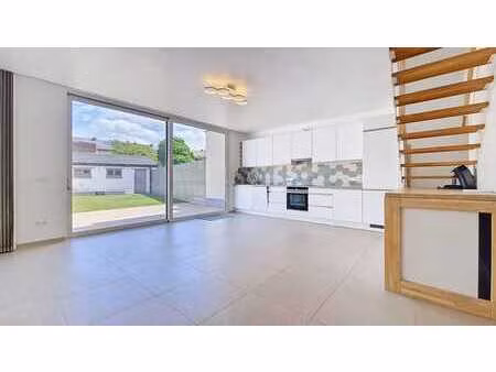 maison duplex