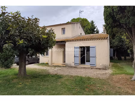 annonce maison à louer