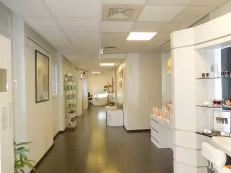 local commercial à louer