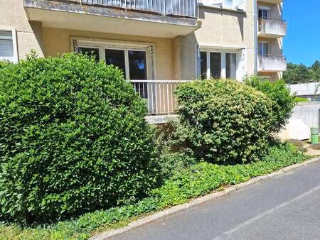 location appartement 3 pièces à angers (49000) : à louer 3 pièces / 58m² angers