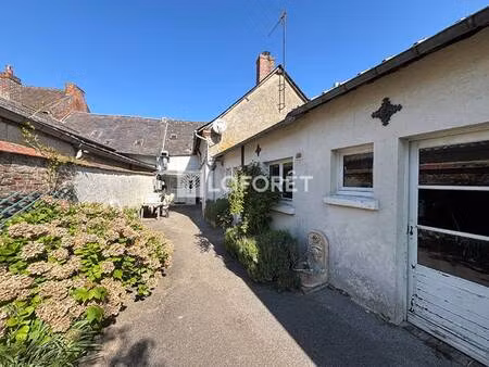 immeuble à vendre