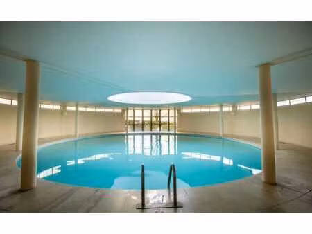 charmant studio meublé avec piscine tennis
