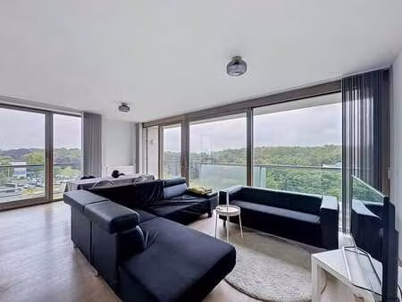 à louer : spacieux appartement à vilvorde